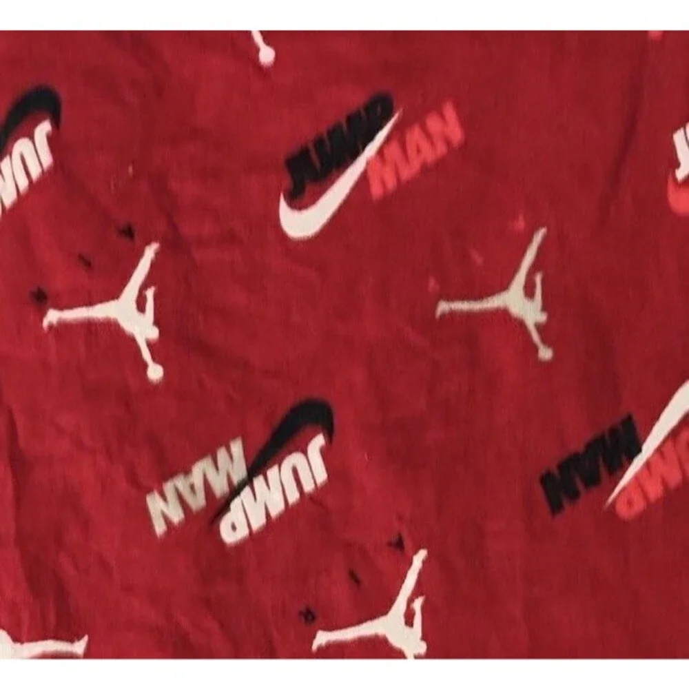 Nike Air Jordan Jumpman‎ baby boy romper 0-3 Months